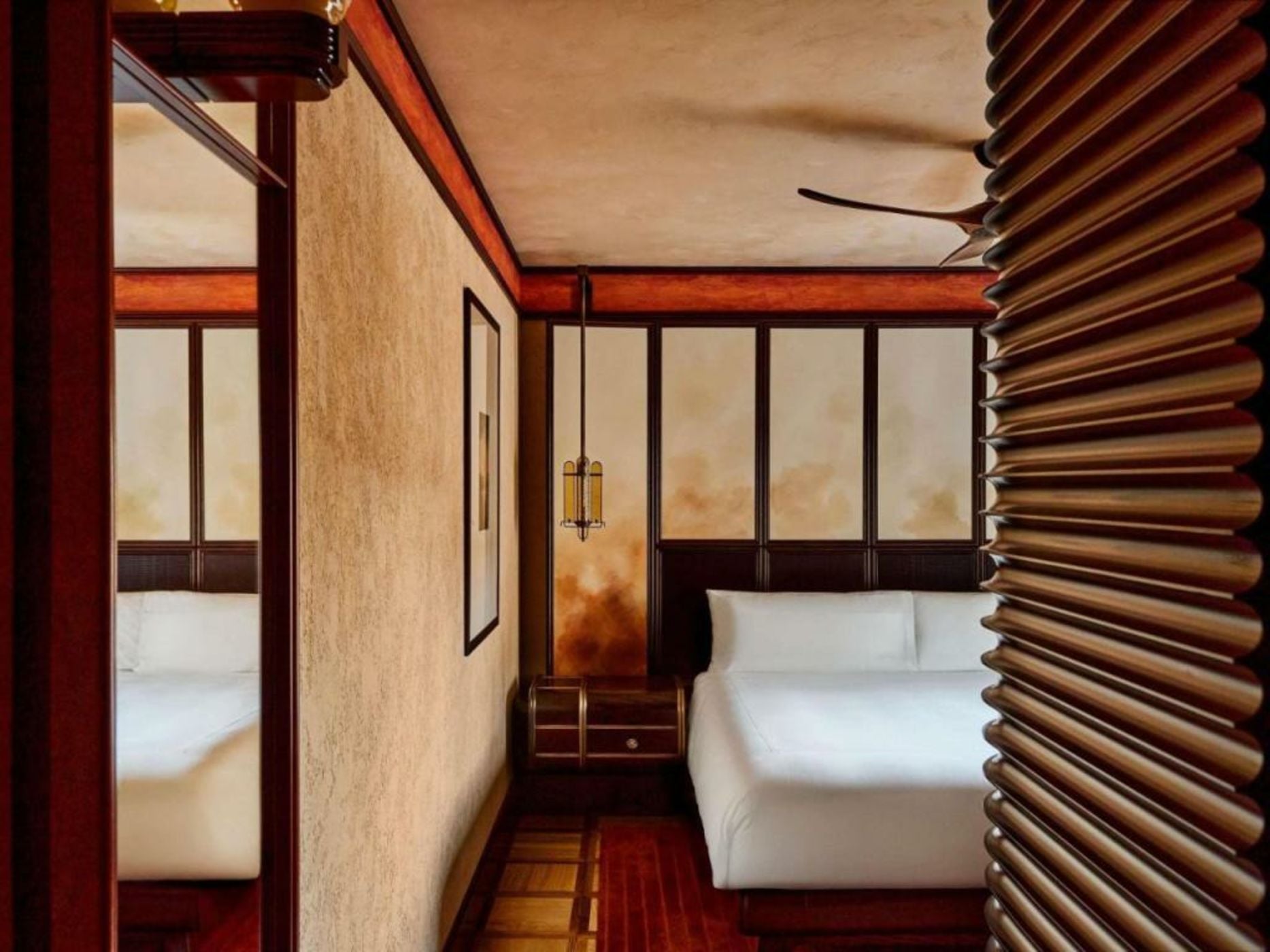 Orient Express La Minerva