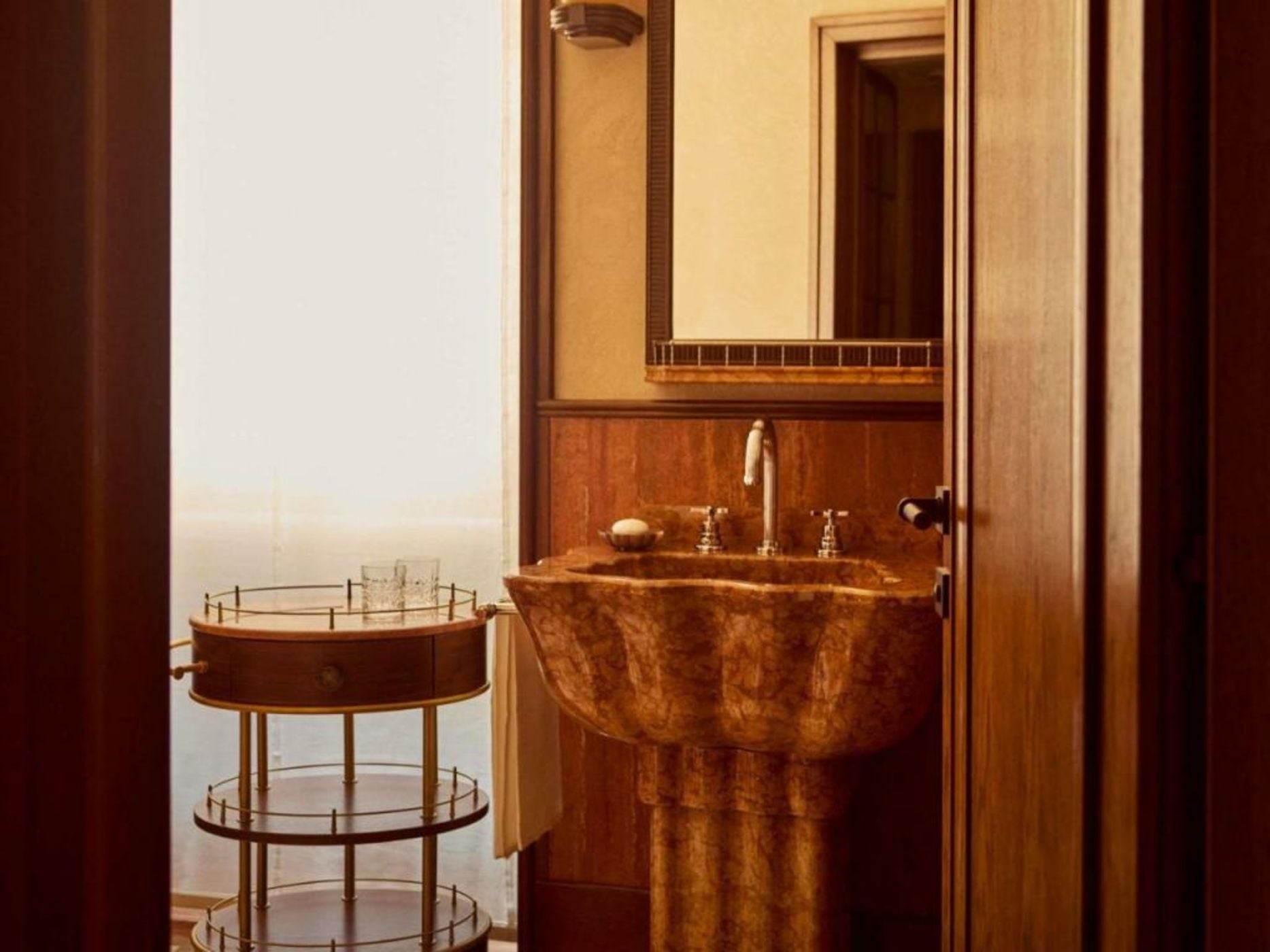 Orient Express La Minerva