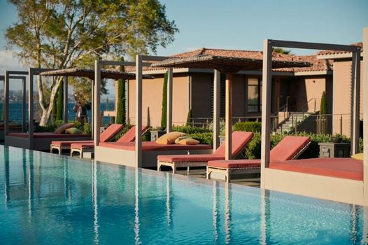 Kube Saint-Tropez