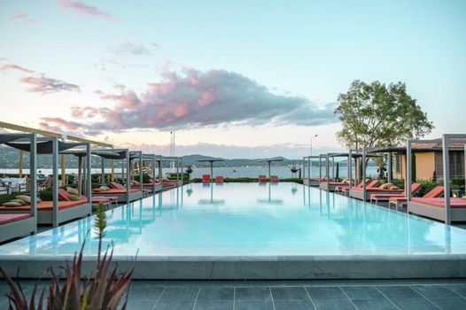 Kube Saint-Tropez