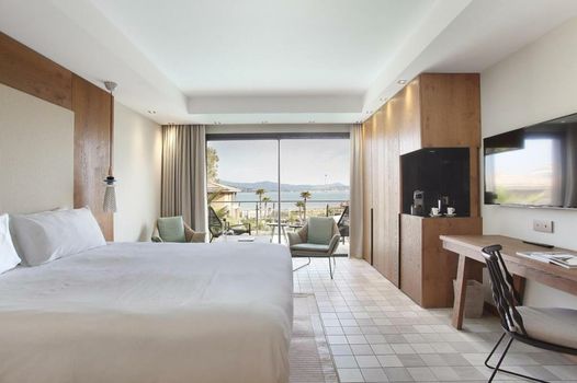 Kube Saint-Tropez