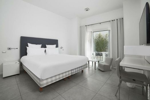 Kube Saint-Tropez