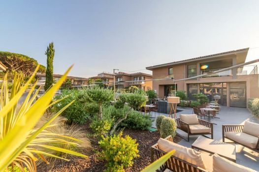 Kube Saint-Tropez