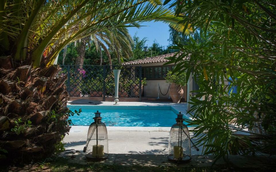 Hotel Saint Amour La Tartane Hotel Saint Amour La Tartane