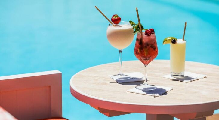 Hôtel La Tartane Saint-Tropez