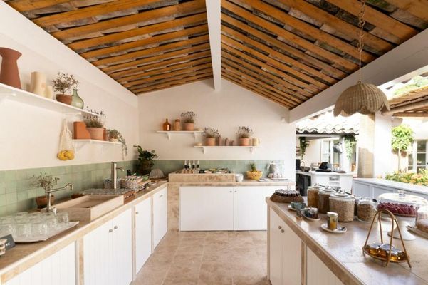Hôtel La Tartane Saint-Tropez