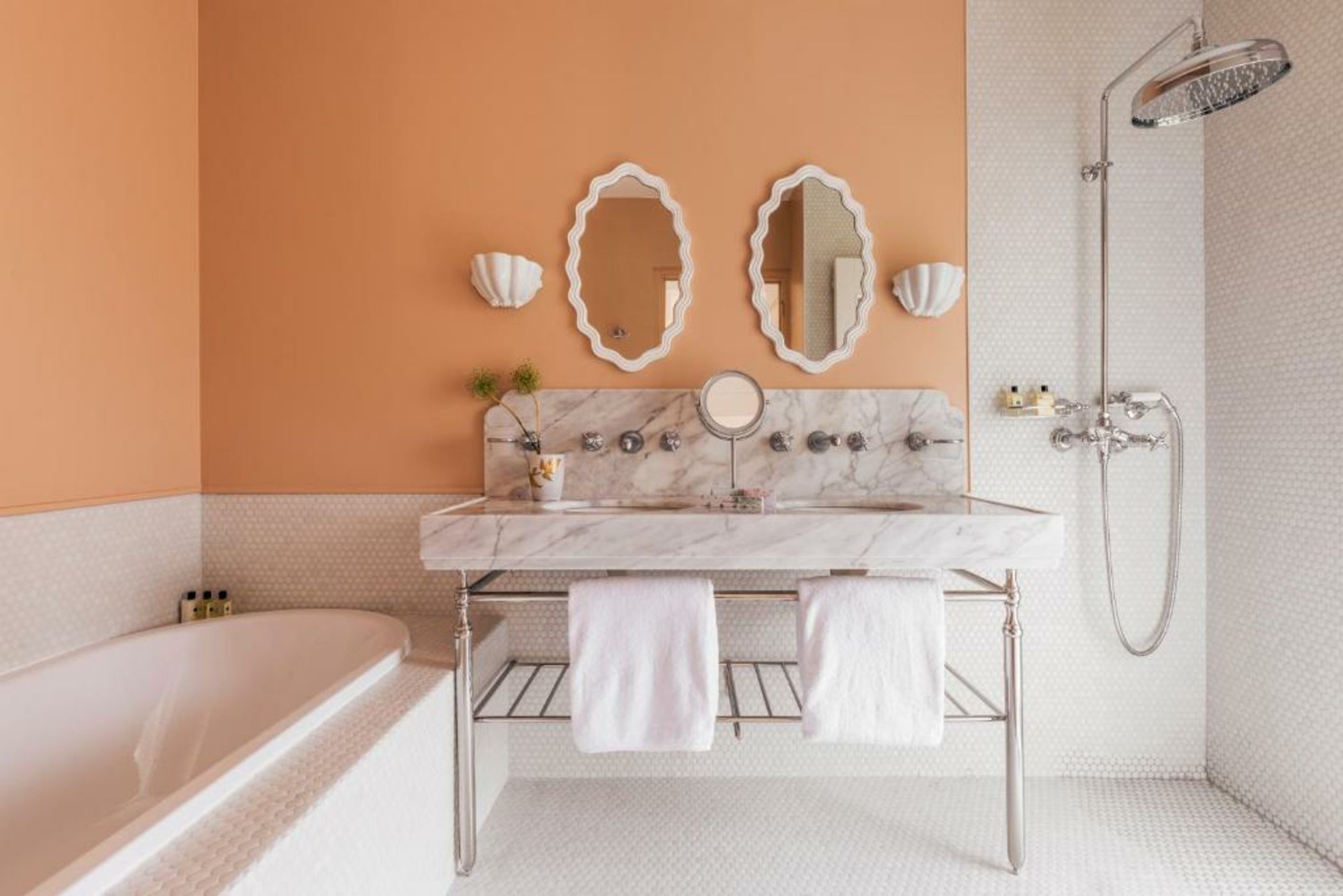 Hôtel La Tartane Saint-Tropez