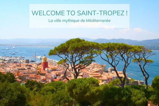Hôtel La Tartane Saint-Tropez