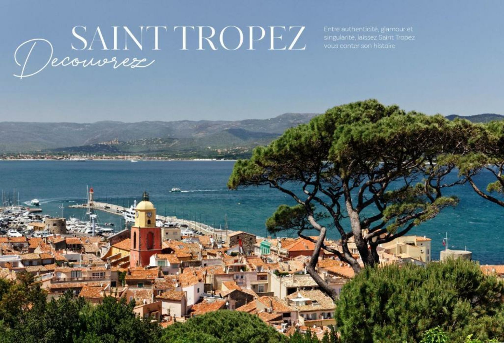 Hôtel La Tartane Saint-Tropez