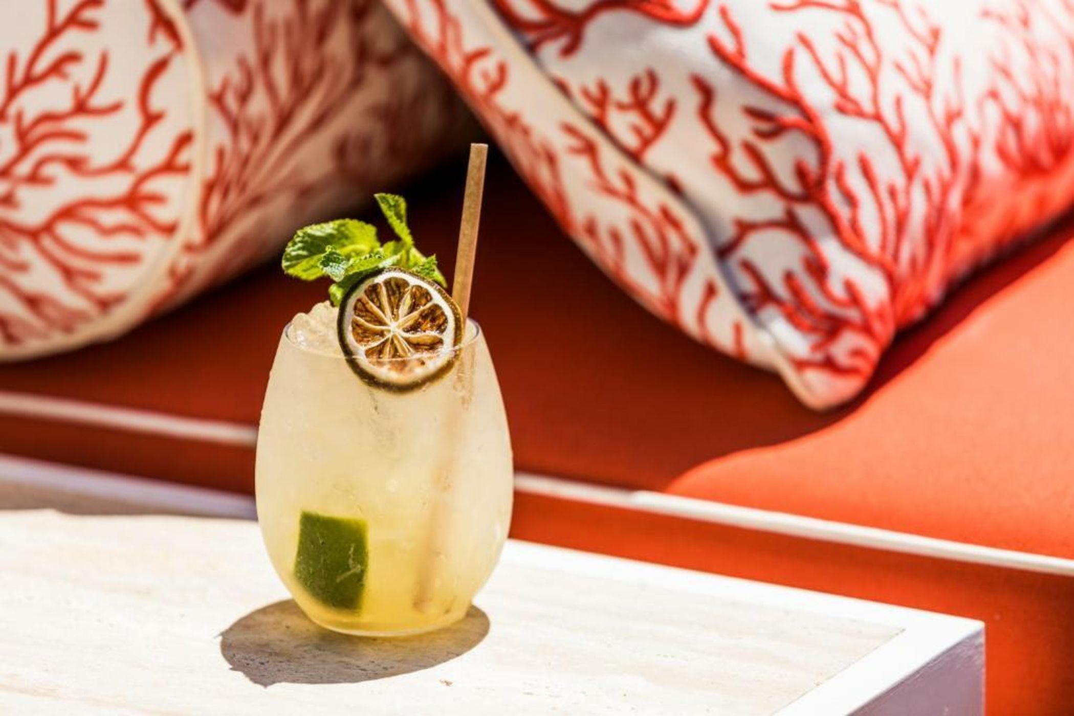 Hôtel La Tartane Saint-Tropez