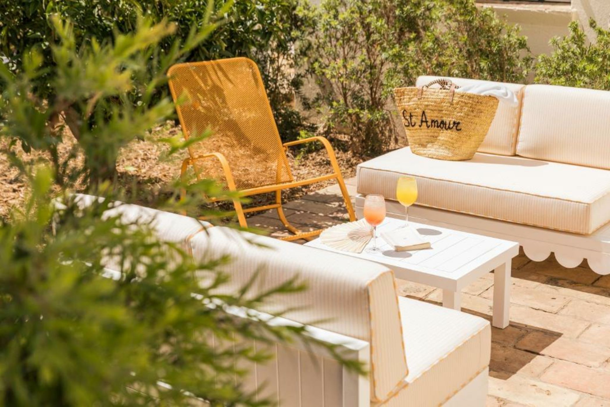 Hôtel La Tartane Saint-Tropez
