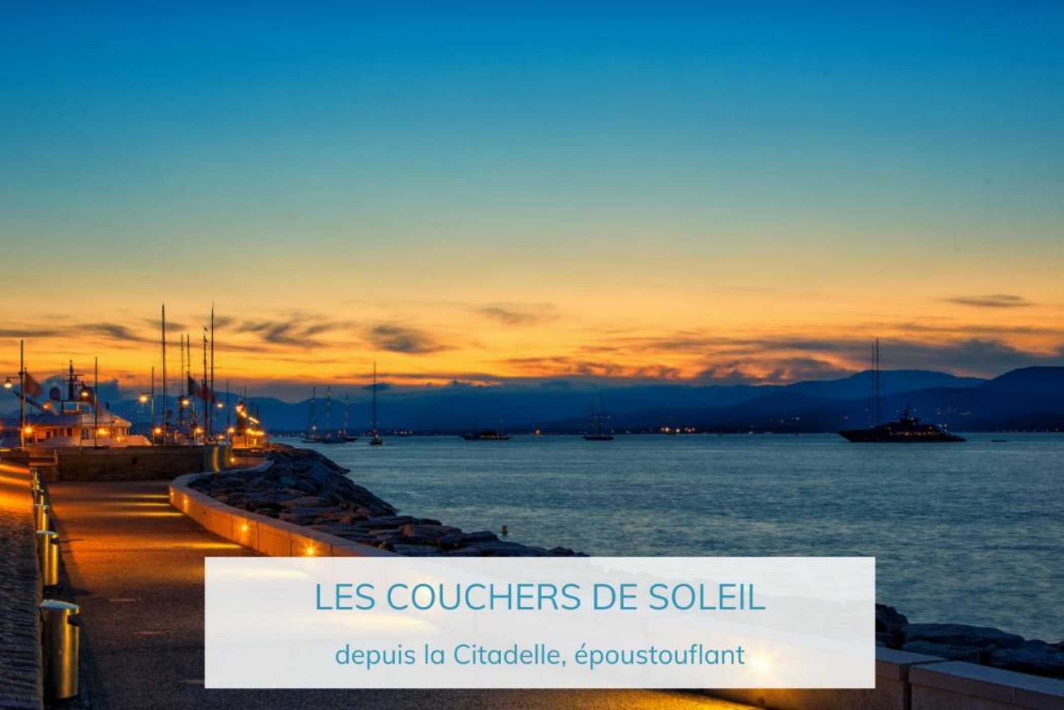 Hôtel La Tartane Saint-Tropez