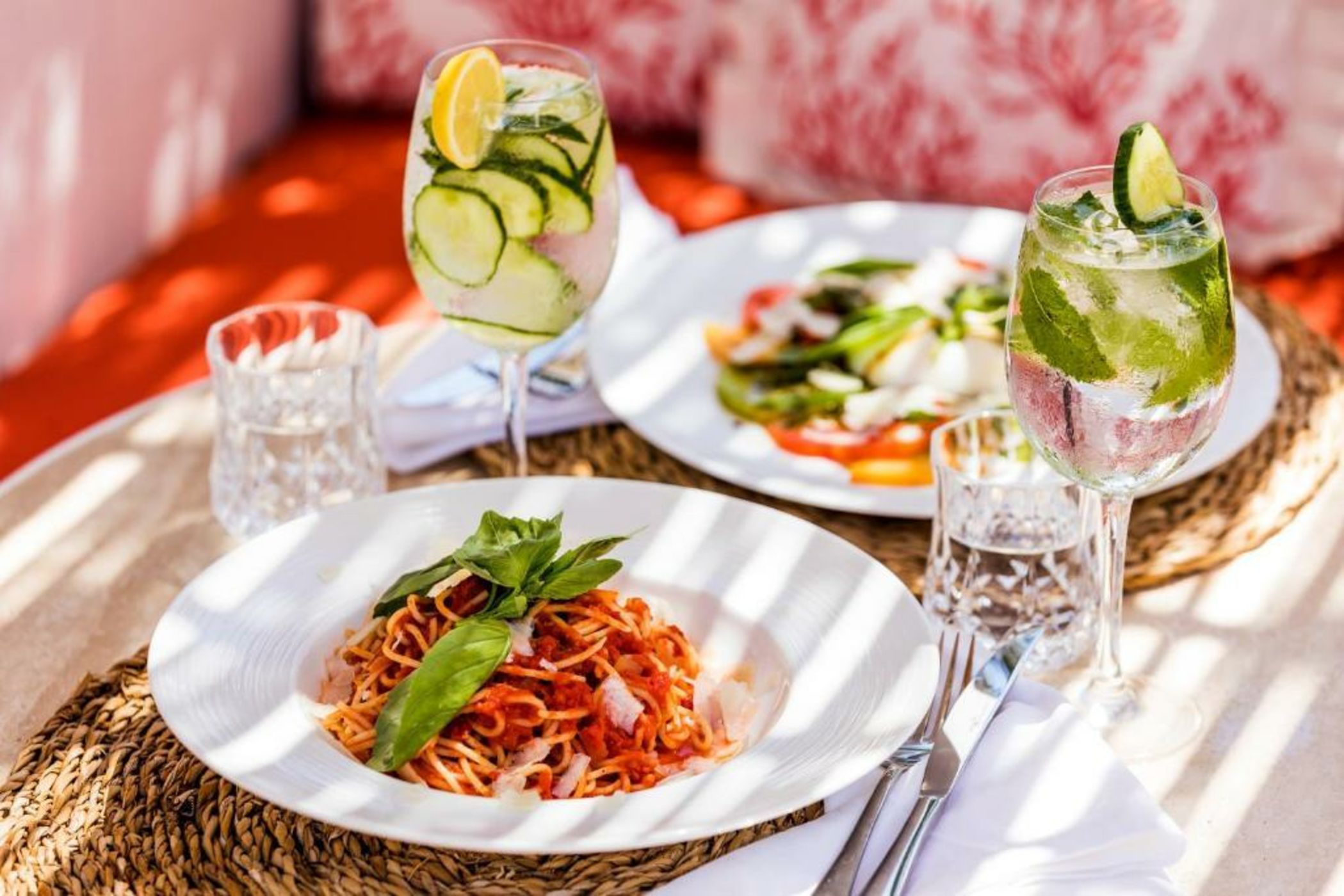 Hôtel La Tartane Saint-Tropez