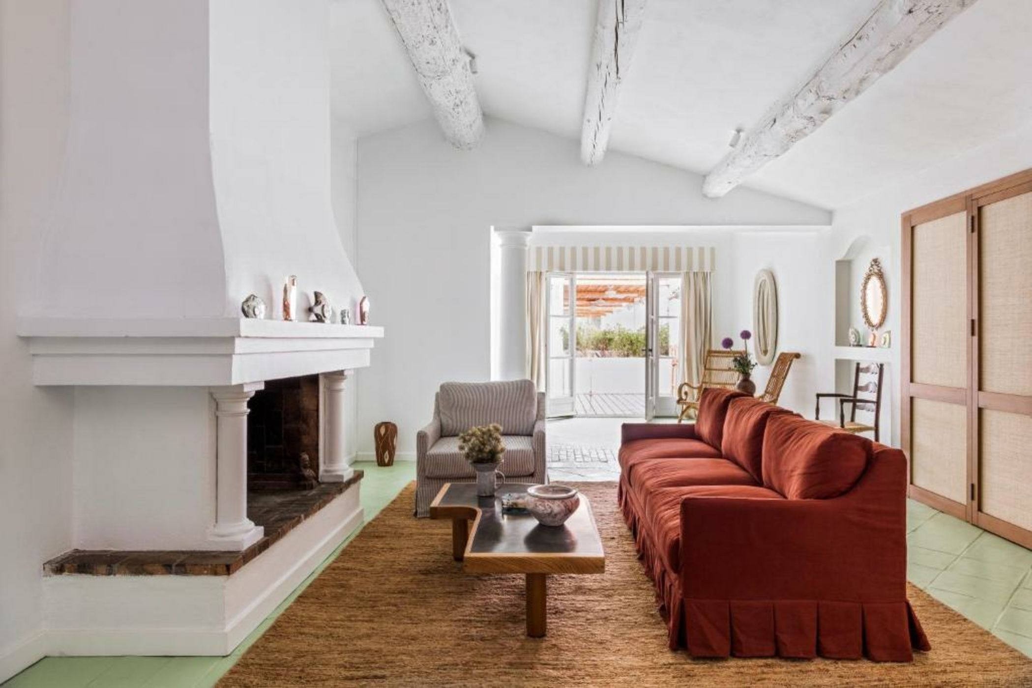 Hôtel La Tartane Saint-Tropez