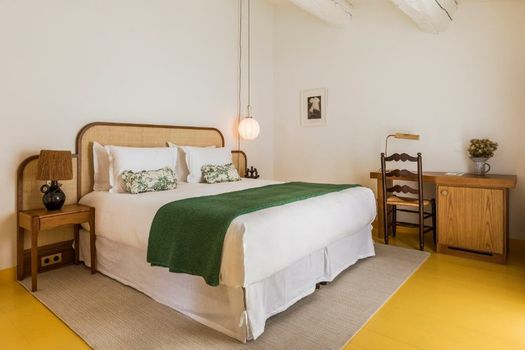 Hôtel La Tartane Saint-Tropez
