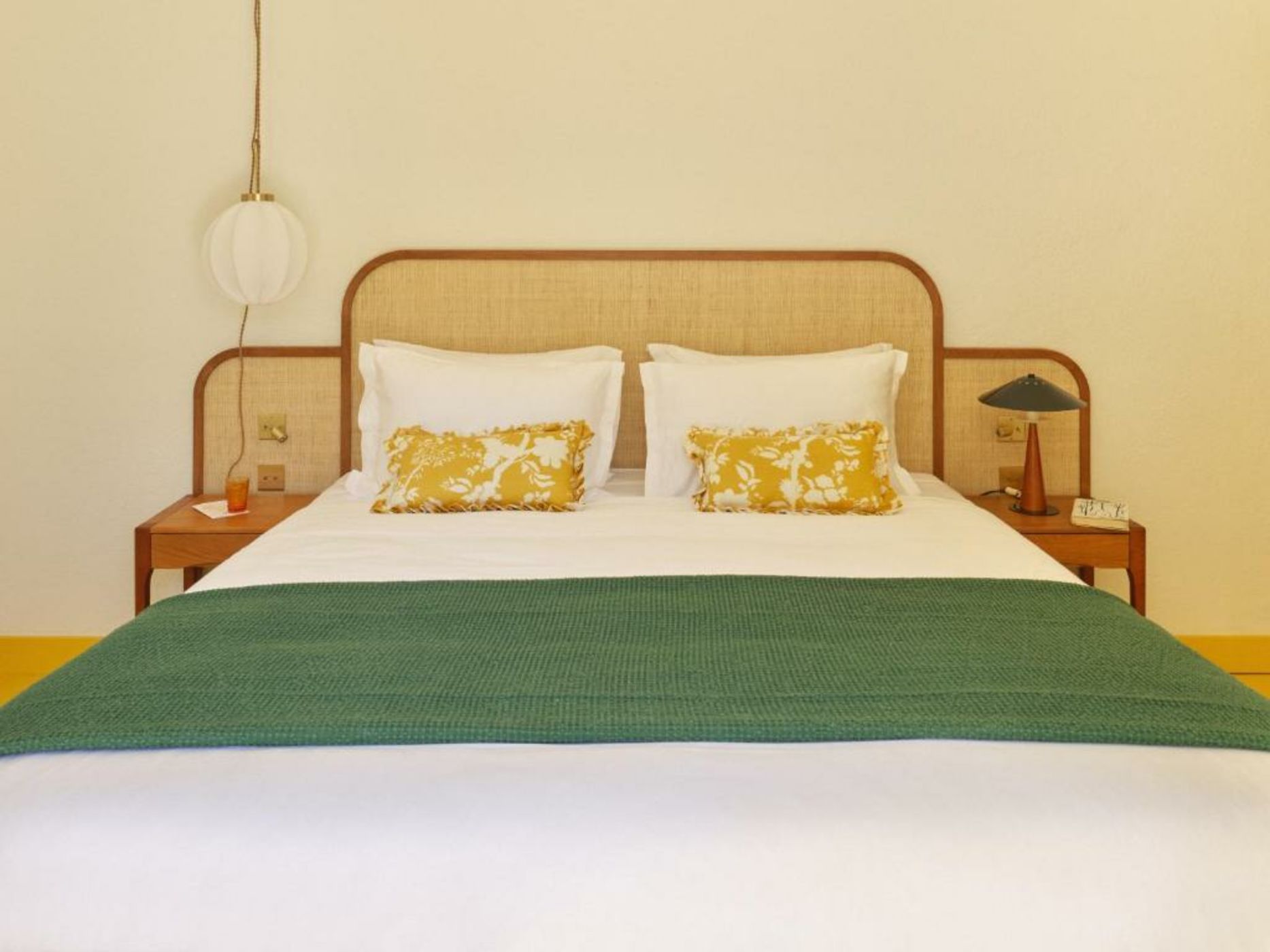 Hôtel La Tartane Saint-Tropez