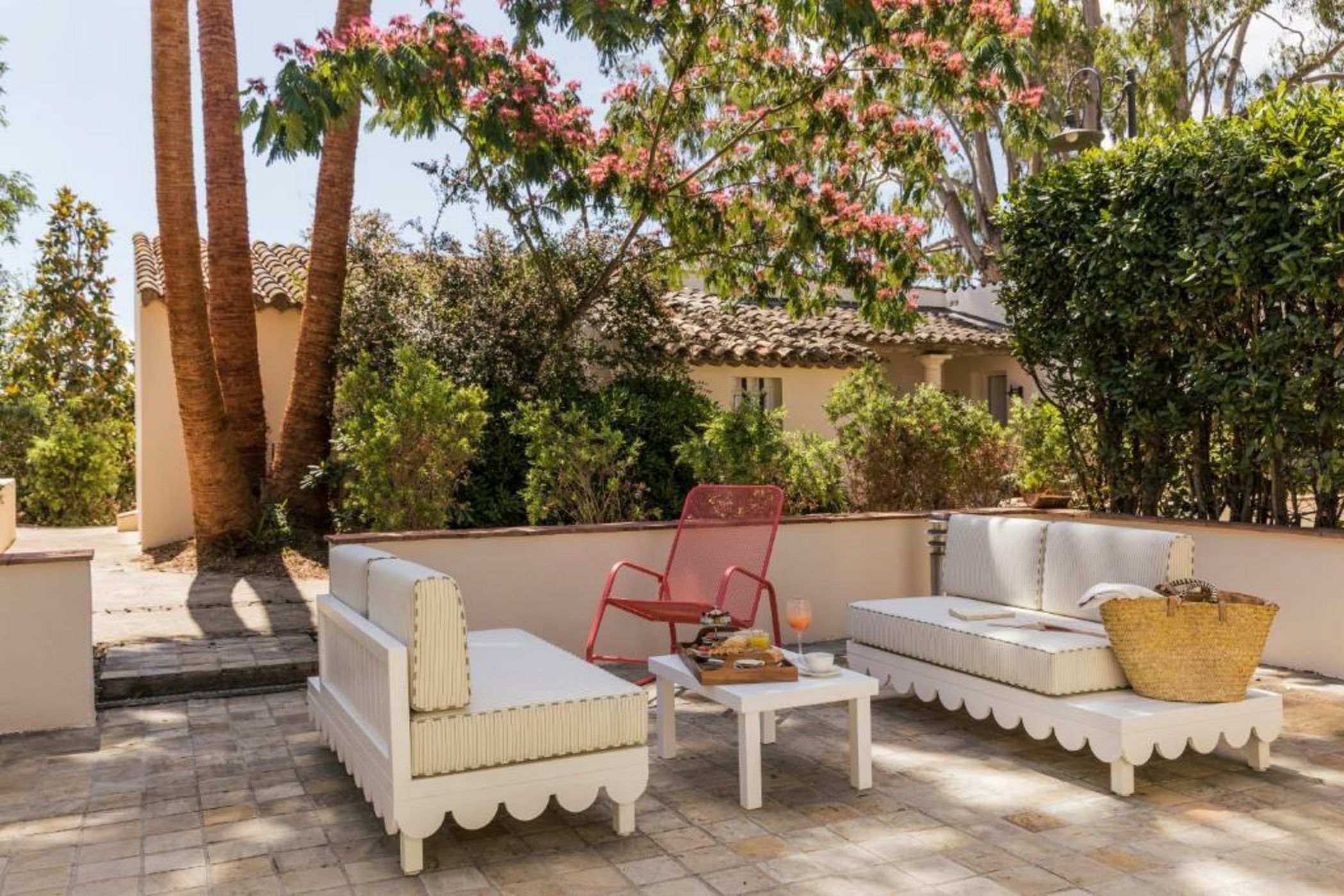 Hôtel La Tartane Saint-Tropez