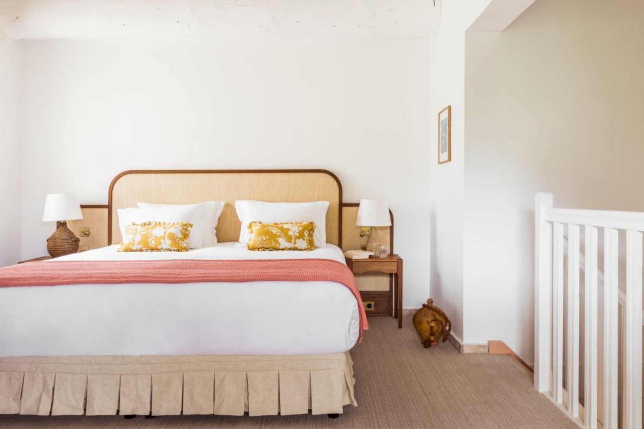 Hôtel La Tartane Saint-Tropez