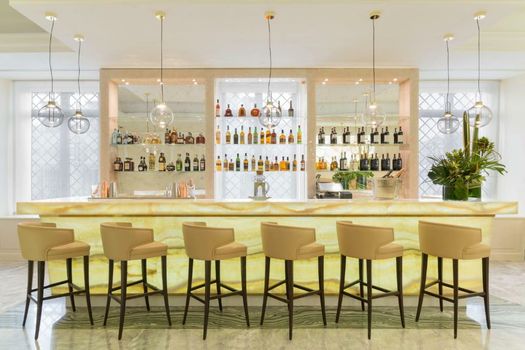 Aleph Rome Hotel, Curio Collection By Hilton