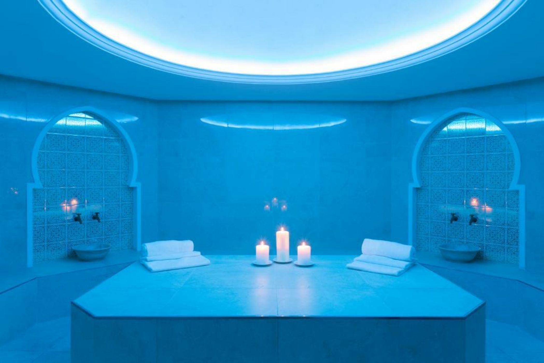 Aleph Rome Hotel, Curio Collection By Hilton