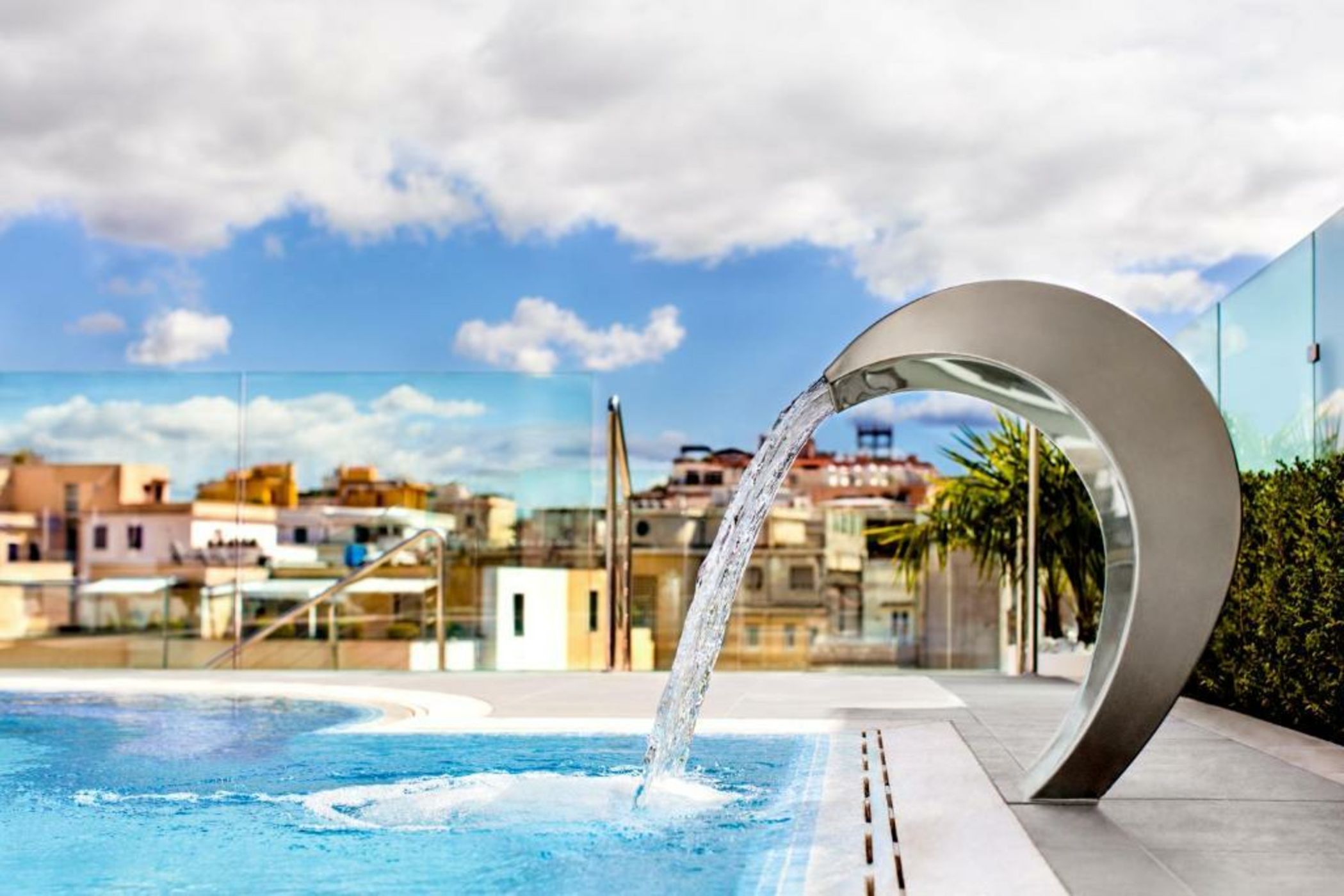 Aleph Rome Hotel, Curio Collection By Hilton