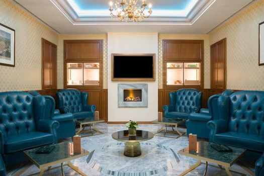 Aleph Rome Hotel, Curio Collection By Hilton