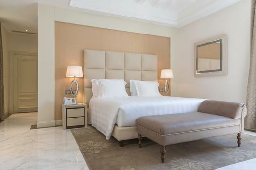 Aleph Rome Hotel, Curio Collection By Hilton