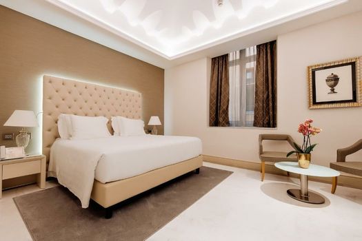 Aleph Rome Hotel, Curio Collection By Hilton
