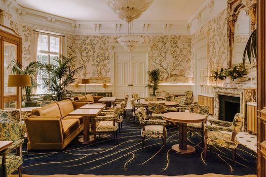 Saint James Paris