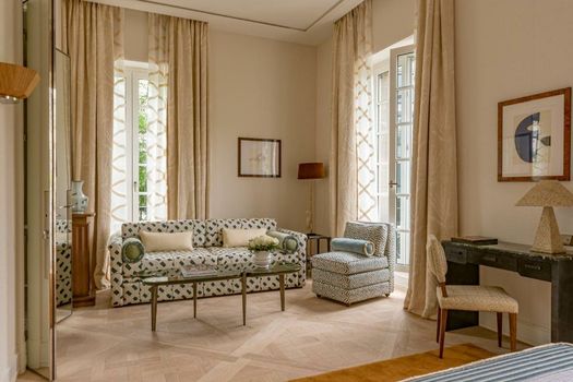 Saint James Paris