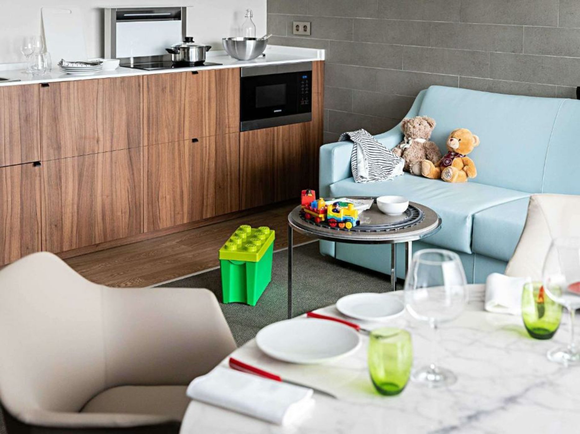 Pullman Paris Tour Eiffel