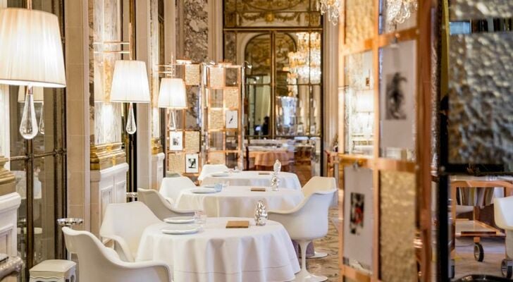 Le Meurice – Dorchester Collection