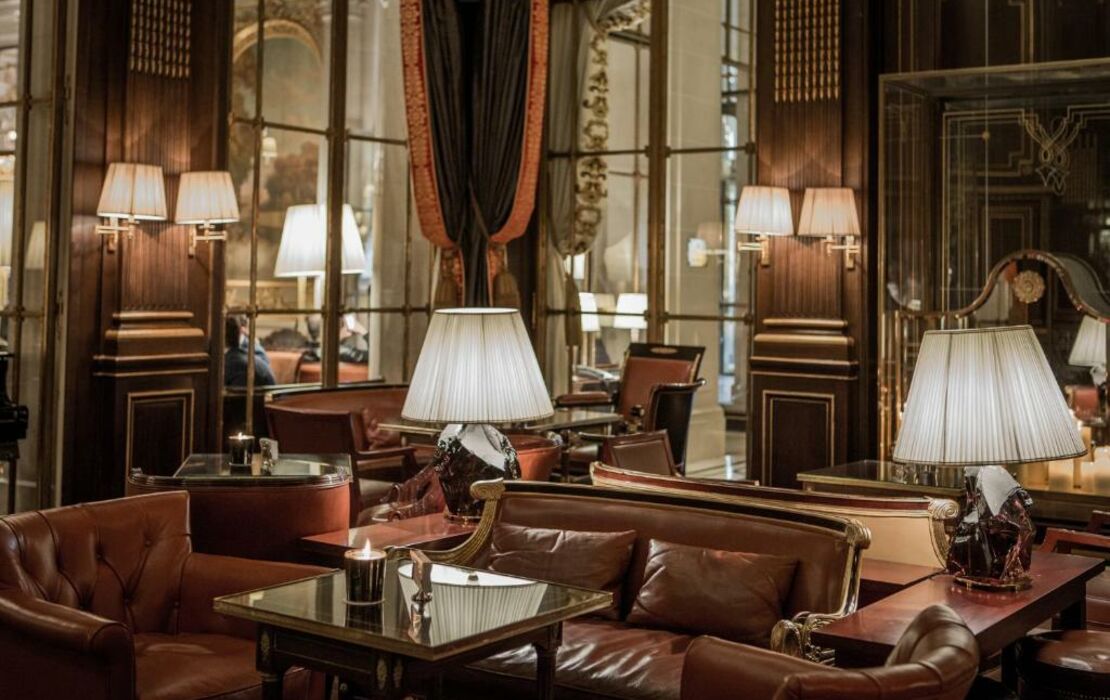 Le Meurice – Dorchester Collection