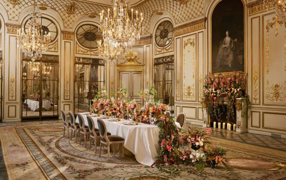 Le Meurice – Dorchester Collection
