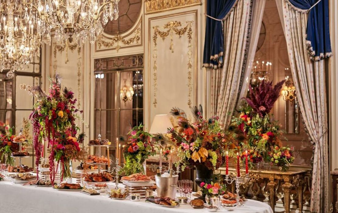 Le Meurice – Dorchester Collection