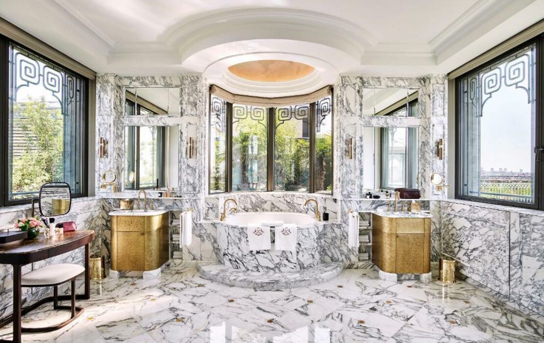 Le Meurice – Dorchester Collection