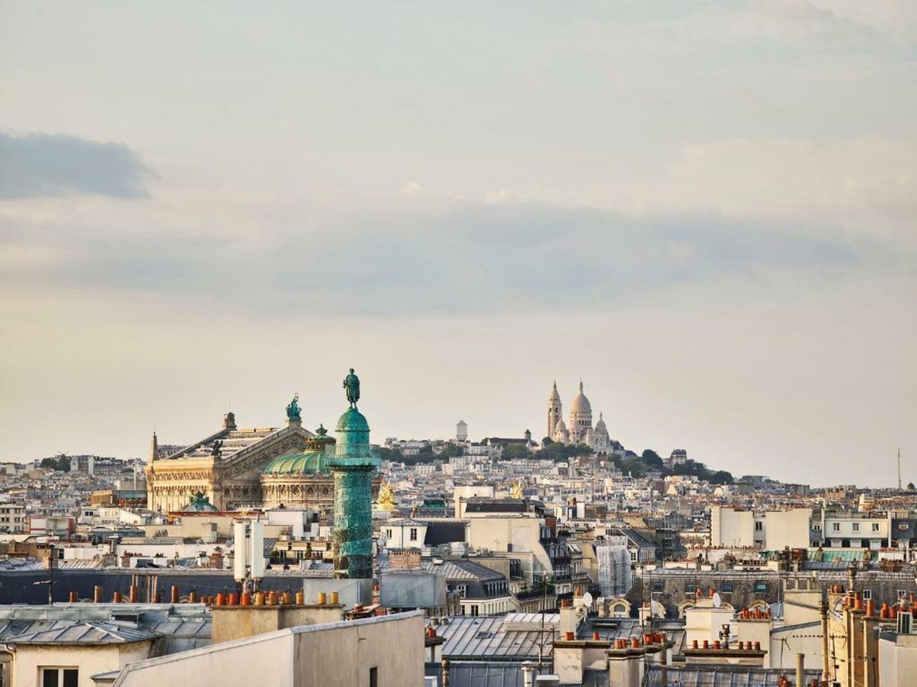 Le Meurice – Dorchester Collection