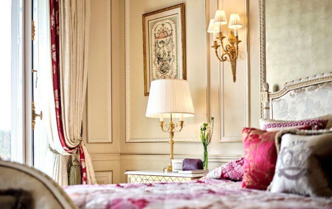 Le Meurice – Dorchester Collection