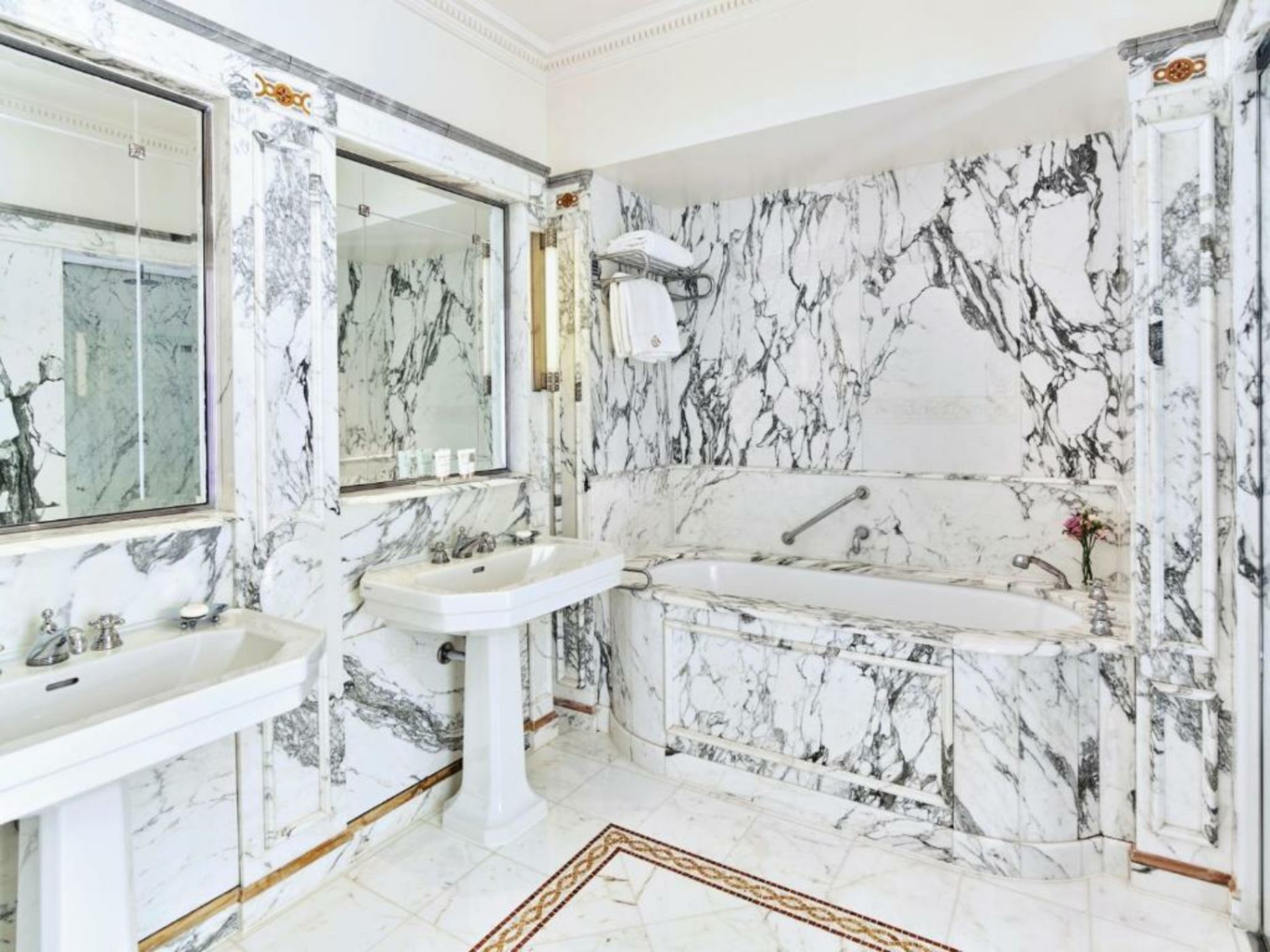 Le Meurice – Dorchester Collection