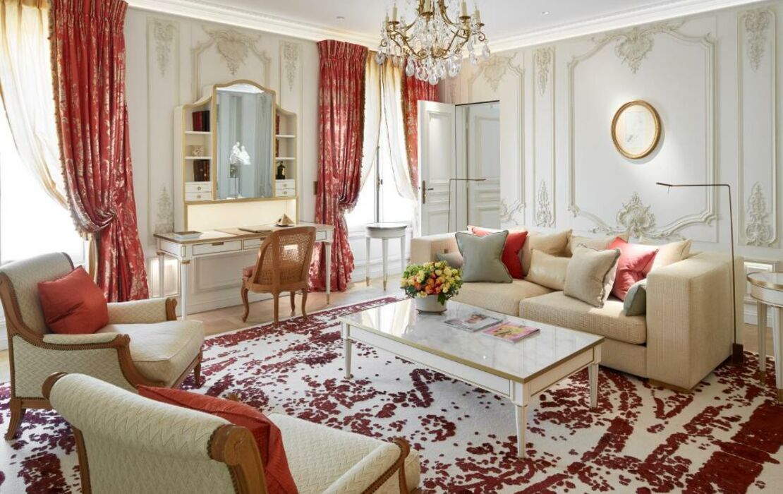 Le Meurice – Dorchester Collection