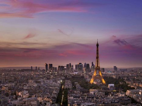 Pullman Paris Montparnasse