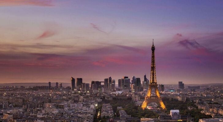 Pullman Paris Montparnasse