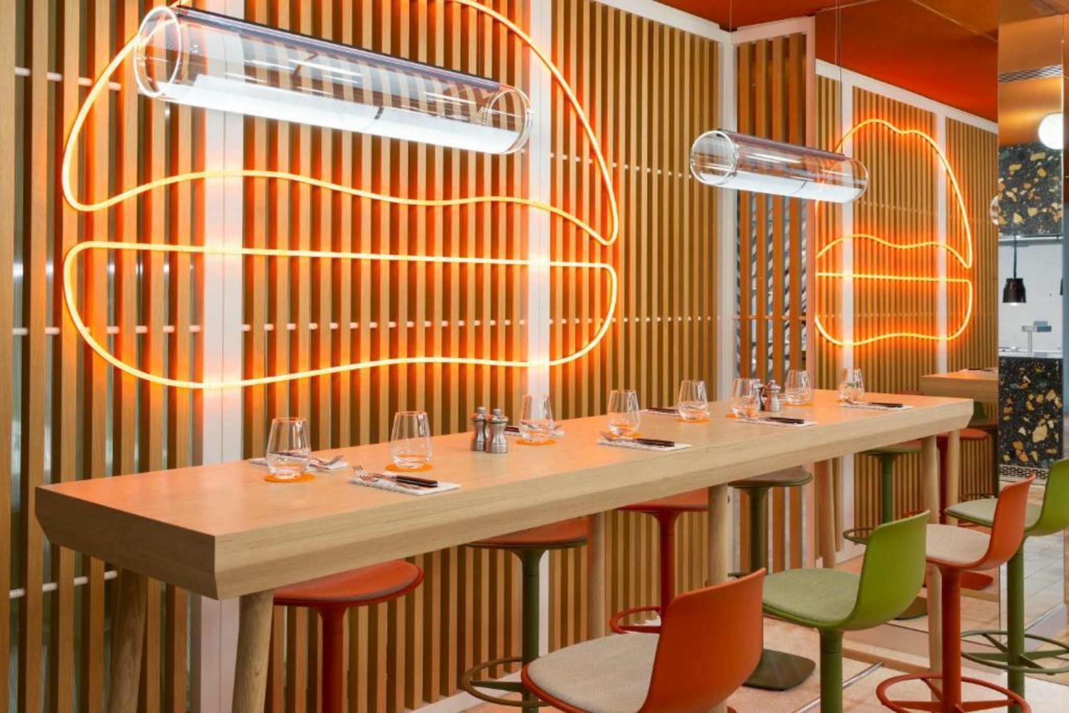 Pullman Paris Montparnasse