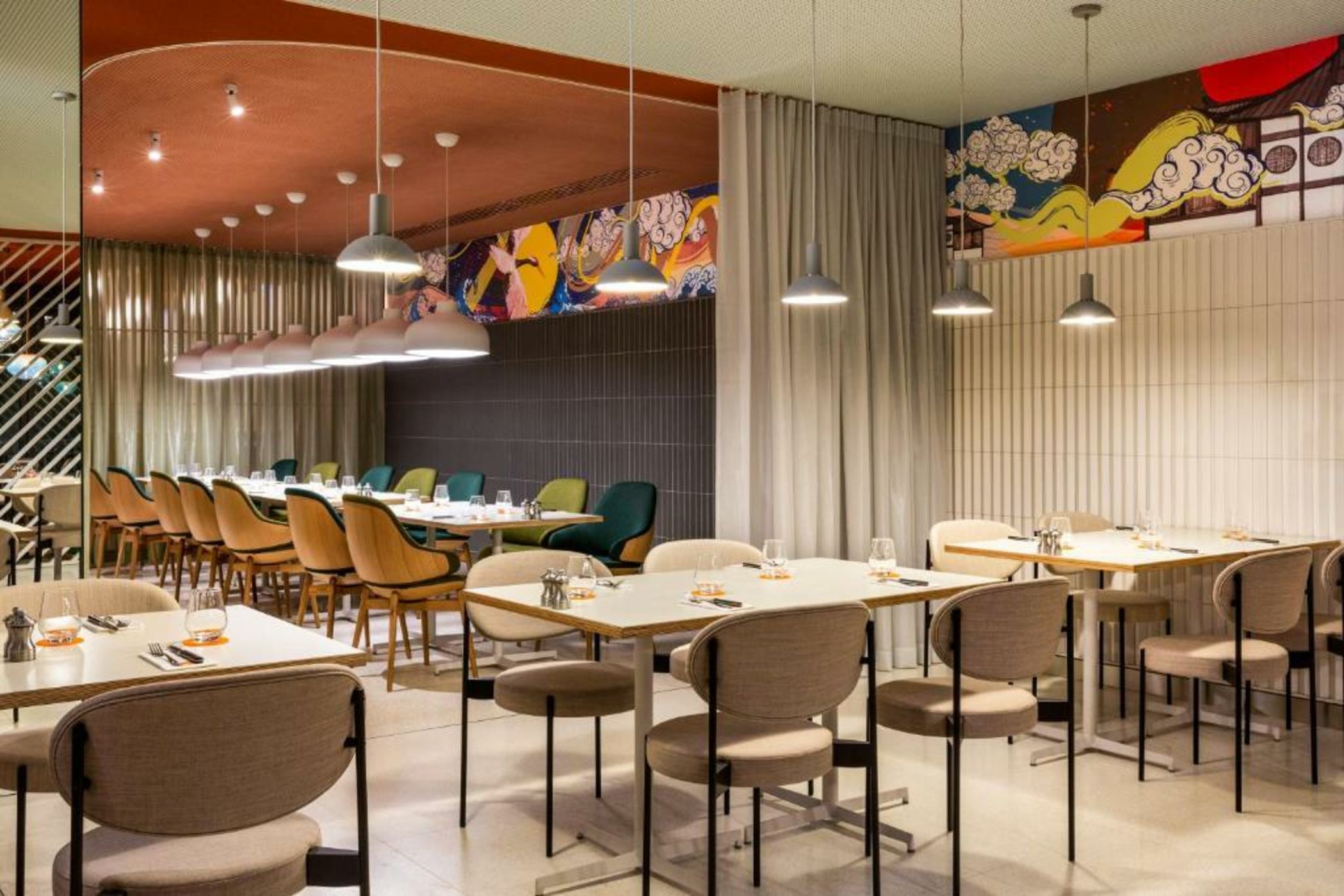 Pullman Paris Montparnasse