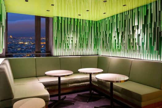Pullman Paris Montparnasse