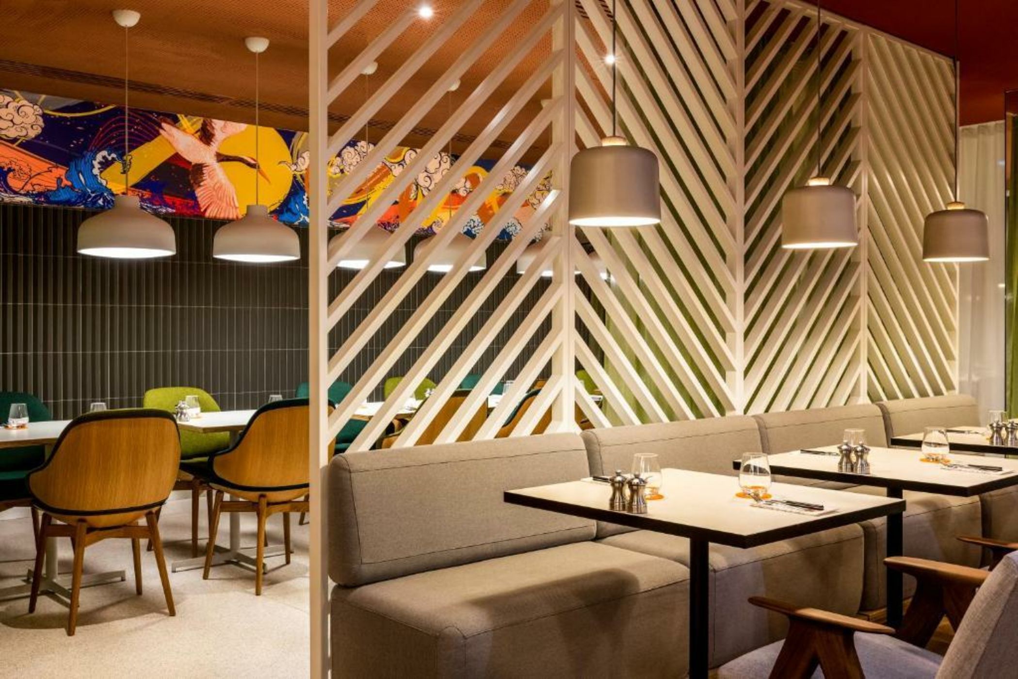 Pullman Paris Montparnasse