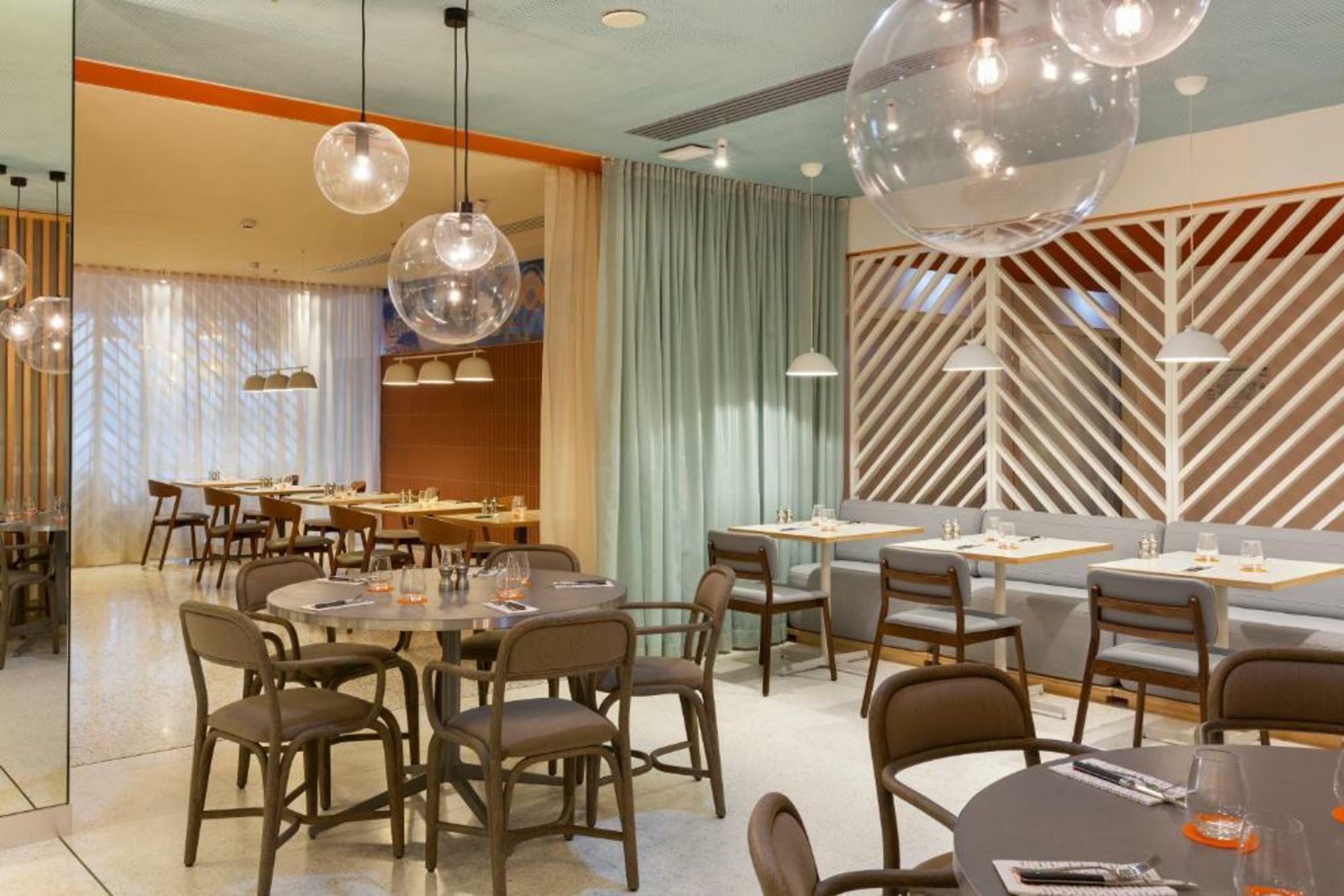 Pullman Paris Montparnasse