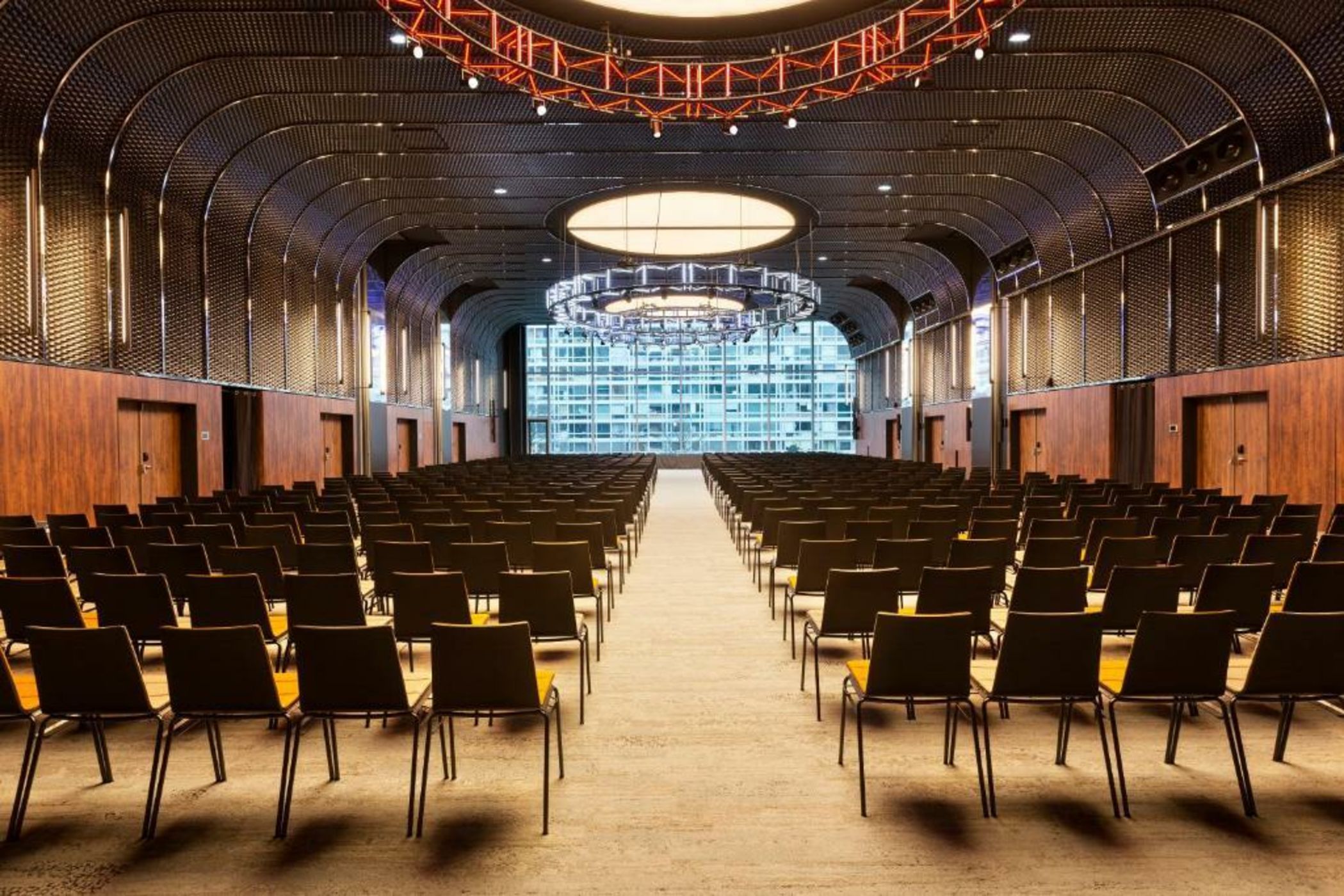 Pullman Paris Montparnasse