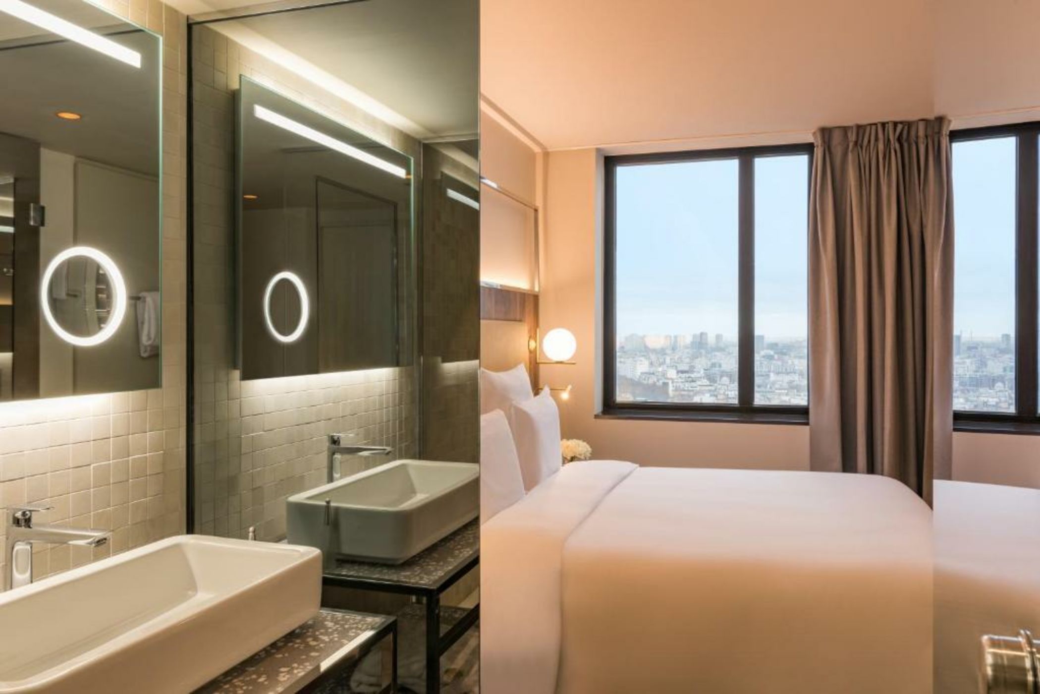 Pullman Paris Montparnasse