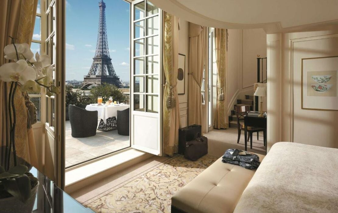 Shangri-La Paris